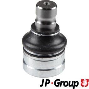 Comprar Rótula de suspensión de JP GROUP 3940301000 a bajo precio de 15,35 €