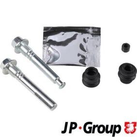 Acquista Kit manicotti di guida, Pinza freno da JP GROUP 3961951010 a buon mercato per soli 9,37 €