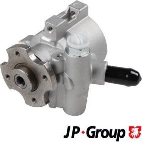 Servopumpe von JP GROUP