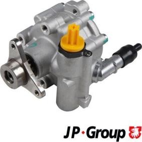Servopumpe von JP GROUP