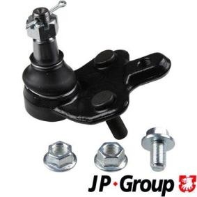 Traggelenk für TOYOTA von JP GROUP