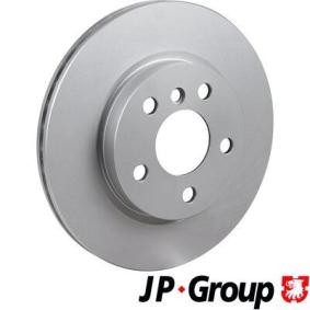 Bremsscheibe von JP GROUP