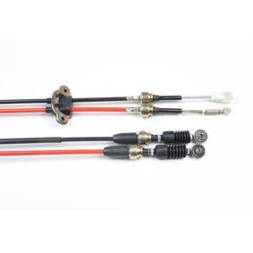 Acquista Cavo comando, Cambio manuale da KAWE 40.9020 a buon mercato per soli 56,66 €