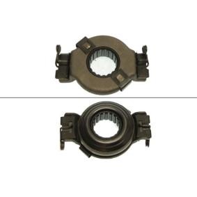 Achetez des Butée d'embrayage KAWE 989944 à prix pour 22,21 €
