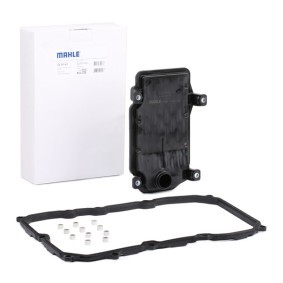 Kjøp Hydraulisk filtersett, automatgir av MAHLE ORIGINAL HX 187KIT til den lave prisen 681,43 NOK