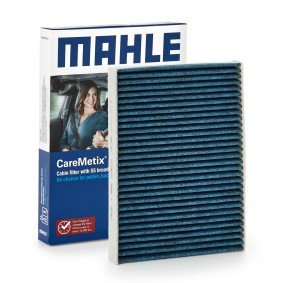 Compre Filtro, ar do habitáculo da MAHLE ORIGINAL LAO 1294 a um preço baixo por 42,76 €