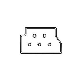 Compre Módulo de comando, ar condicionado de MAHLE ORIGINAL online para 3 Compact (E46) a preços moderados