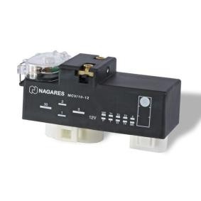 Achetez des Appareil de commande, climatisation MAHLE ORIGINAL MELM 2 à prix pour 73,02 €