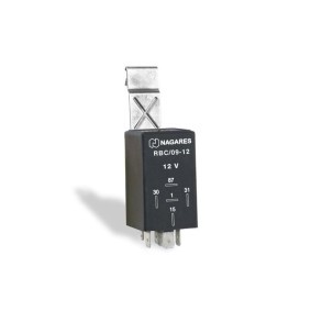 Osta Rele, polttoainepumppu MAHLE ORIGINAL:llä MR 114 edullisesti hintaan 32,84 €