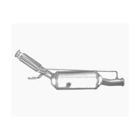 Acquista Filtro antiparticolato (FAP) da ASSO 10.15019 a buon mercato per soli 953,65 €