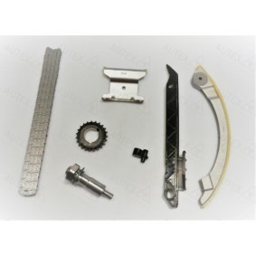 Achetez des Kit de chaîne de distribution AUTEX 711561 à prix pour 150,45 €