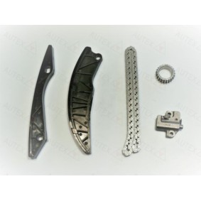 Comprar Kit de cadena de distribución de AUTEX 711566 a bajo precio de 120,45 €