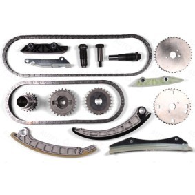 Achetez des Kit de chaîne de distribution AUTEX 711582 à prix pour 234,65 €