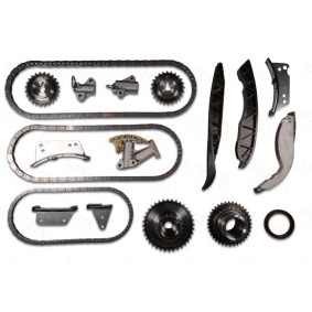Comprar Kit de cadena de distribución de AUTEX 711585 a bajo precio de 353,48 €