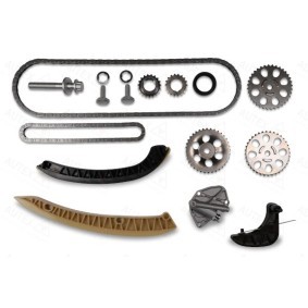 Comprar Kit de cadena de distribución de AUTEX 711589 a bajo precio de 192,78 €