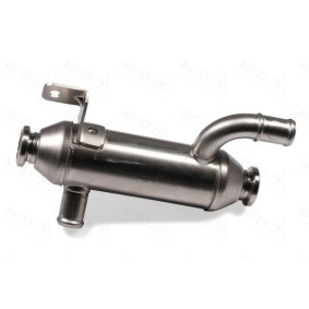 Osta EGR-jäähdytin AUTEX:llä 963029 edullisesti hintaan 191,73 €