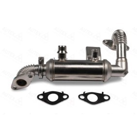 Osta EGR-jäähdytin AUTEX:llä 963039 edullisesti hintaan 528,83 €