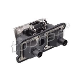 Achetez des Bobine d'allumage TOPRAN 111 740 à prix pour 174,72 €