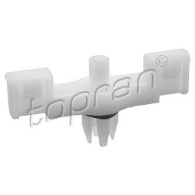 Compre Schubladenblende da TOPRAN 113 726 a um preço baixo por 1,54 €