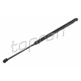 Acquista Ammortizatore pneumatico, Cofano bagagli / vano carico da TOPRAN 114 077 a buon mercato per soli 18,35 €
