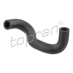 Acquista Flessibile radiatore da TOPRAN 115 625 a buon mercato per soli 7,87 €