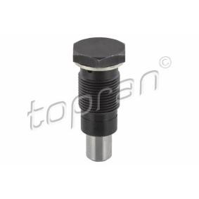 Compre Tensor, corrente de distribuição da TOPRAN 115 740 a um preço baixo por 34,62 €
