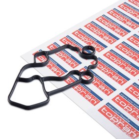 Achetez des Joint d'étanchéité, boîtier de filtre à huile TOPRAN 115 744 à prix pour 5,39 €