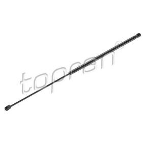 Compre Mola pneumática, capot do motor da TOPRAN 115 897 a um preço baixo por 12,36 €