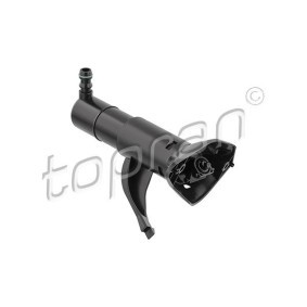 Acquista Supporto, Paraurti da TOPRAN 116 324 a buon mercato per soli 11,46 €