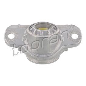 Compre Suporte de apoio do conjunto mola / amortecedor da TOPRAN 116 582 a um preço baixo por 21,40 €