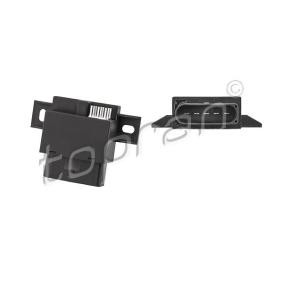 Kraftstoffpumpenrelais 116 586