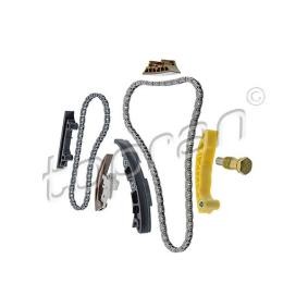 Achetez des Kit de chaîne de distribution TOPRAN 117 287 à prix pour 142,09 €