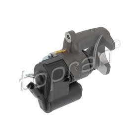 VOLKSWAGEN Bremssattel von TOPRAN