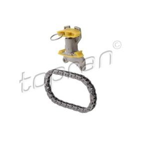 Achetez des Kit de chaîne de distribution TOPRAN 117 722 à prix pour 62,94 €