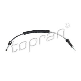 Acquista Cavo comando, Cambio manuale da TOPRAN 117 853 a buon mercato per soli 41,24 €