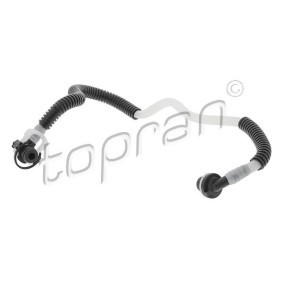Compre Chapa deflectora, disco de travão da TOPRAN 117 978 a um preço baixo por 26,77 €