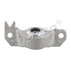 Compre Cabeçote do amortecedor e rolamento de TOPRAN online para INSIGNIA A Country Tourer (G09) a preços moderados