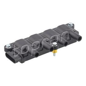 Achetez des Bobine d'allumage TOPRAN 304 321 à prix pour 92,12 €