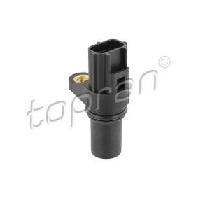 Köp Sensor, hastighet / varvtal av TOPRAN 304 833 till det låga priset 156,46 kr