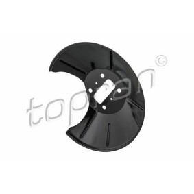 Køb ABS Sensor af TOPRAN 304 987 til den lave pris 155,20 DKK