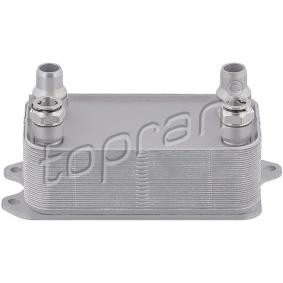 Ölkühler, Automatikgetriebe 409 004
