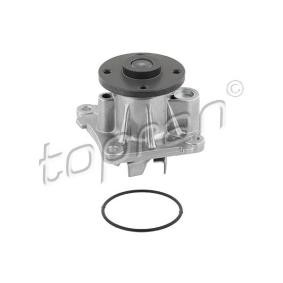 Achetez des Pompe à eau TOPRAN 409 701 à prix pour 30,89 €