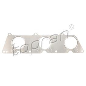 Compre Junta de colector de escape de TOPRAN online para Clase E T-modell (S212) a precios moderados