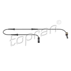 Comprar Sensor ABS de TOPRAN 502 824 a bajo precio de 25,29 €