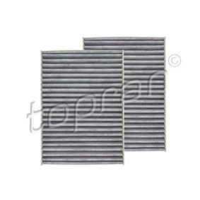 Innenraumfilter 502 962