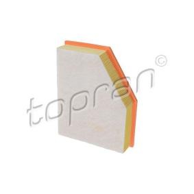 Luftfilter 503 016