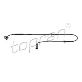 Comprar Sensor ABS de TOPRAN 503 119 a bajo precio de 25,31 €