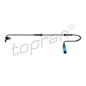 Comprar Sensor ABS de TOPRAN 503 120 a bajo precio de 36,14 €