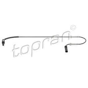 Comprar Sensor ABS de TOPRAN 503 209 a bajo precio de 19,36 €