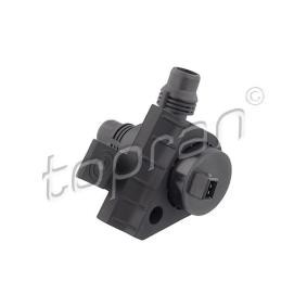 Comprar Bomba de agua auxiliar de TOPRAN 503 213 a bajo precio de 42,34 €